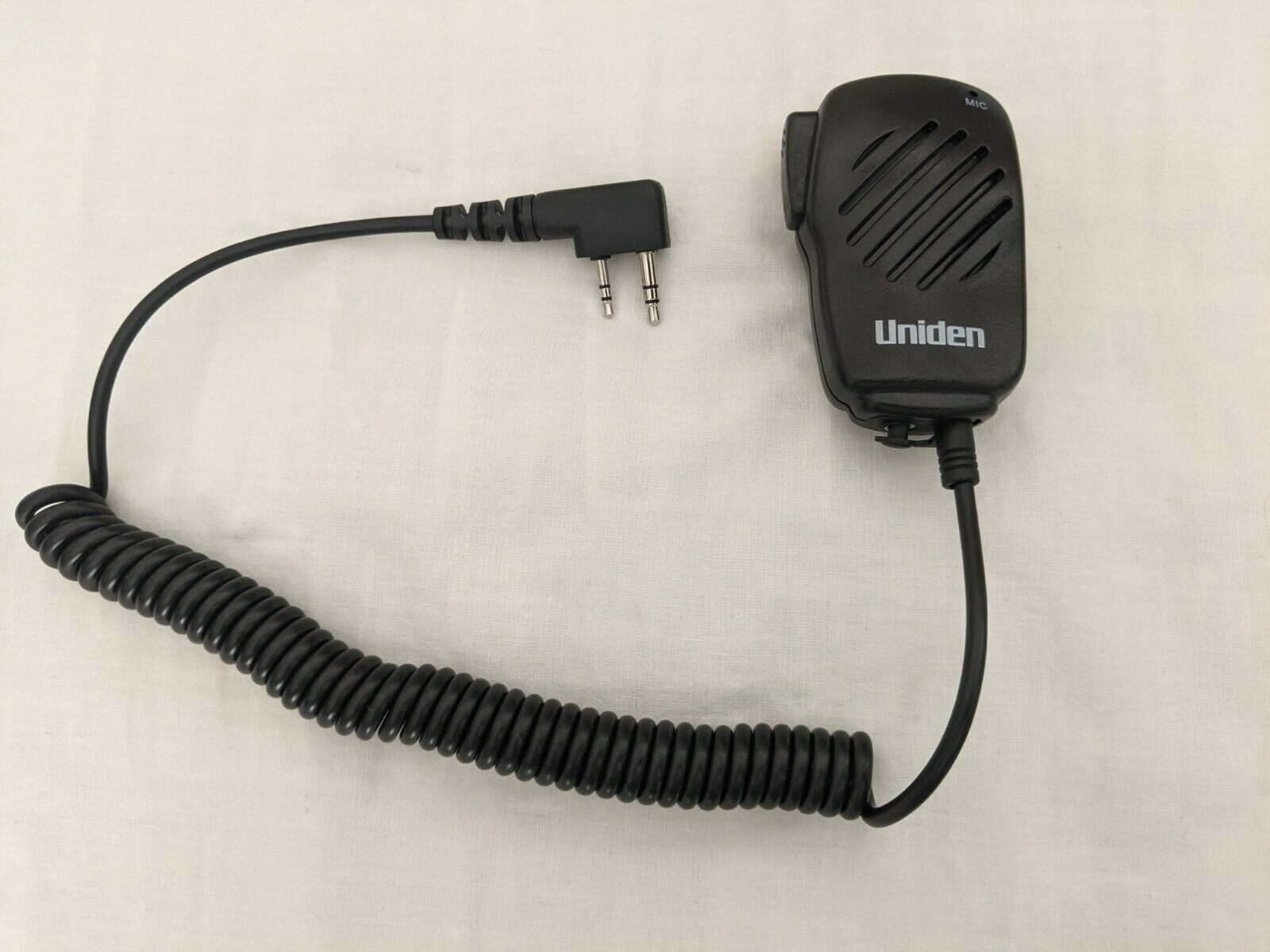 Sm800 UNIDEN GENIUNE SM800 SPEAKER MICROPHONE SUIT UH810S UH820S UH850 [SM800 ...