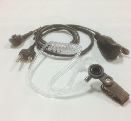 (image for) COVERT EARPIECE SUITS UNIDEN TM800 UH850S UH950S HANDHELD RADIOS